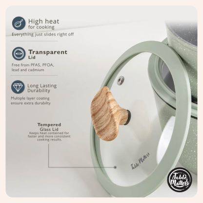 *Limited* Everyday Chef: Everyday Feast Set (50Sets Only!)