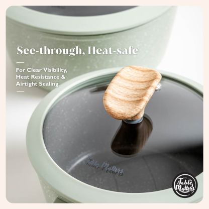 *Limited* Everyday Chef: Everyday Feast Set (50Sets Only!)