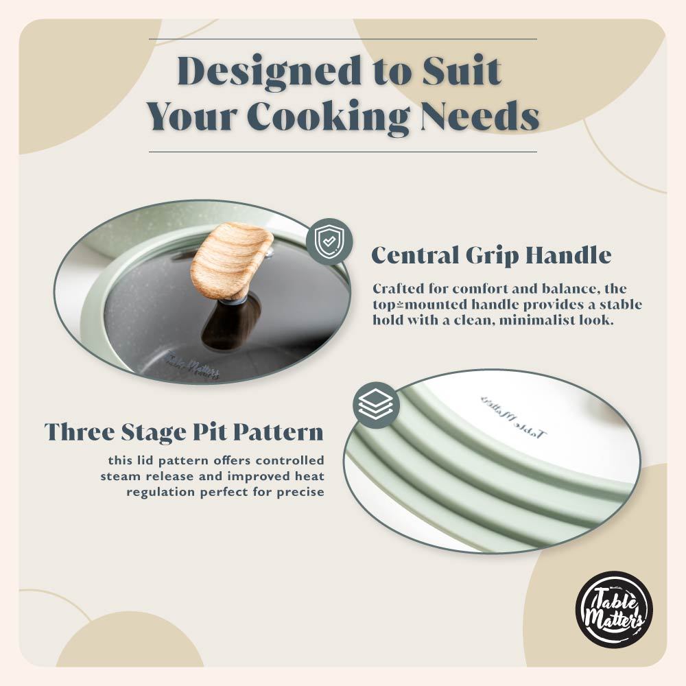 *Limited* Everyday Chef: Everyday Feast Set (50Sets Only!)