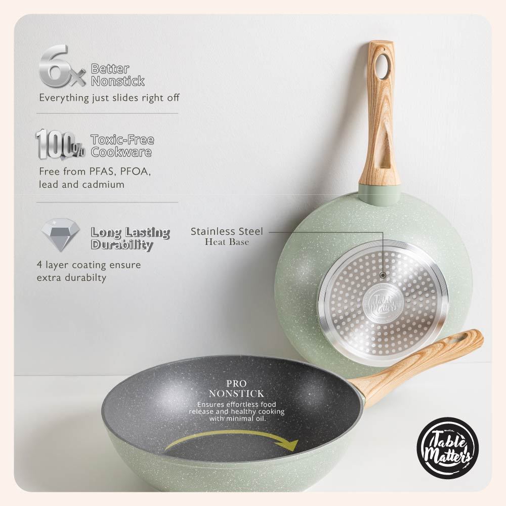 *Limited* Everyday Chef: Everyday Feast Set (50Sets Only!)