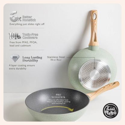 *Limited* Everyday Chef: Everyday Feast Set (50Sets Only!)