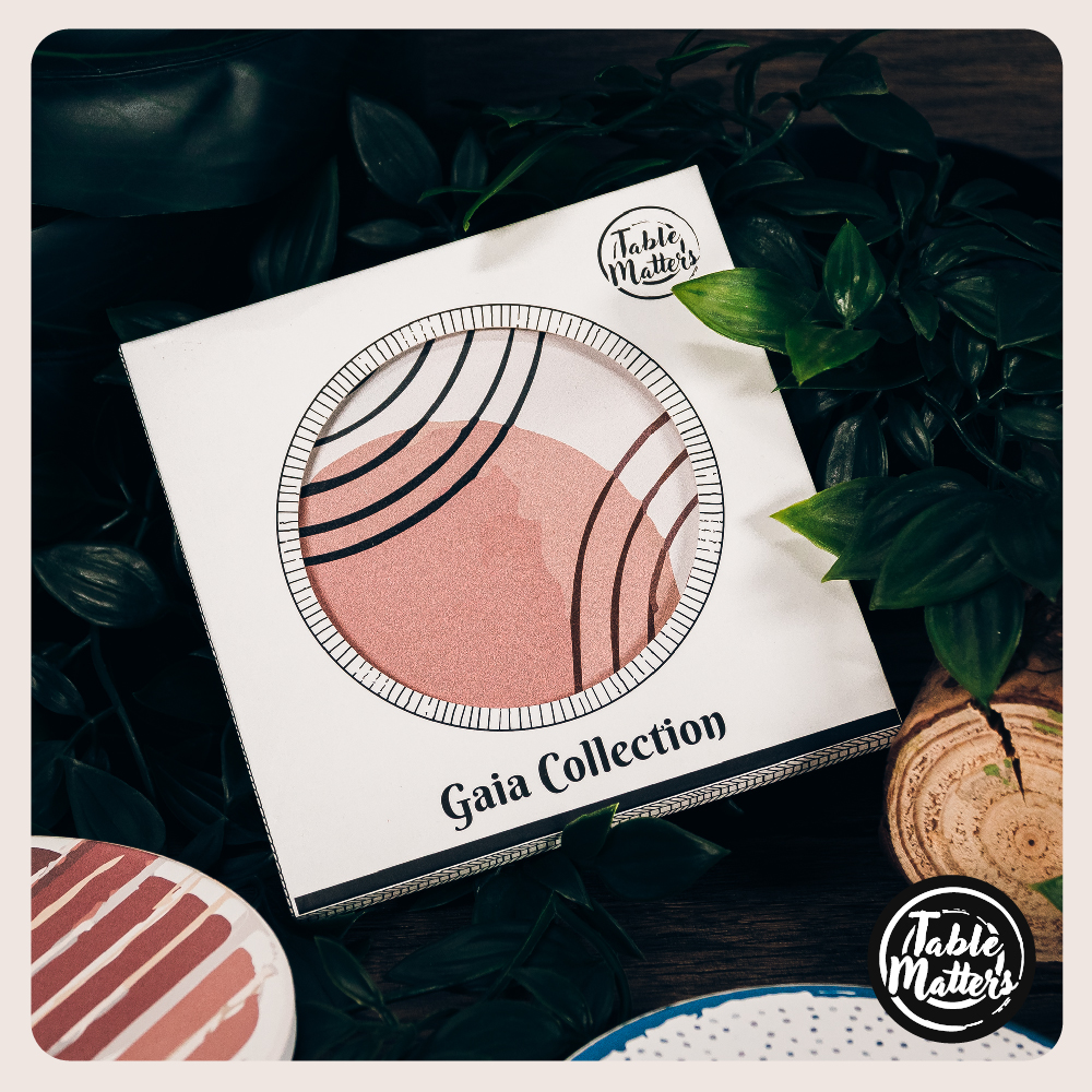 Gaia Cup Coaster - Lithop