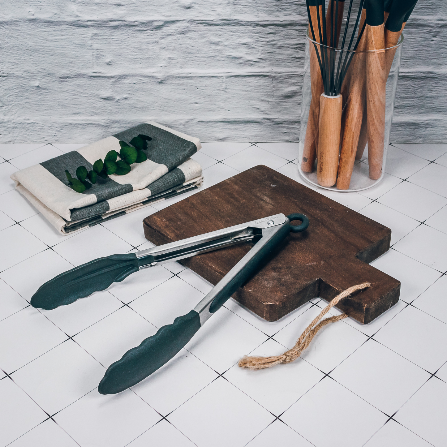Shop the Silic Collection for Effortless Serving
