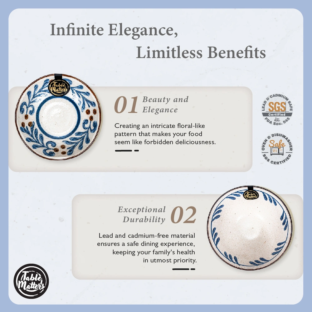 Kaia Eden Collection