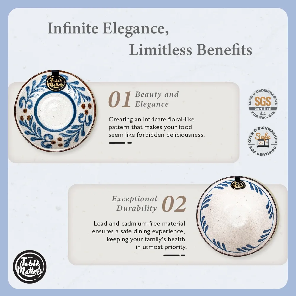 Kaia Eden Collection