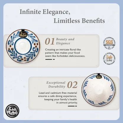 Kaia Eden Collection