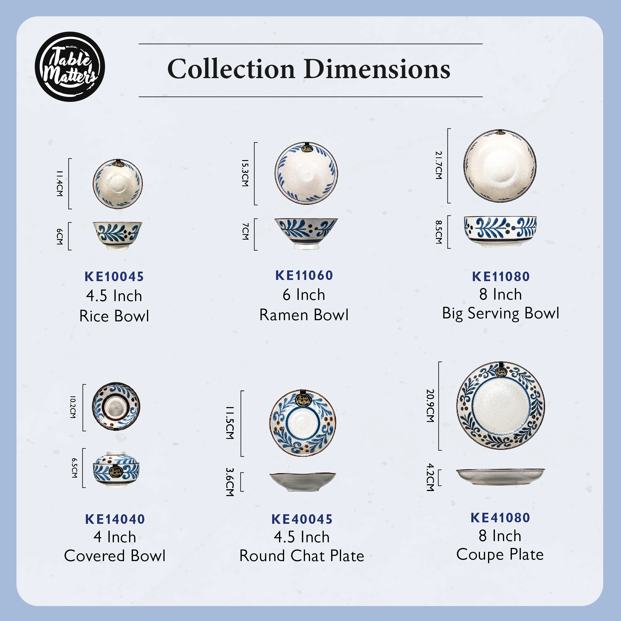 Kaia Eden Collection