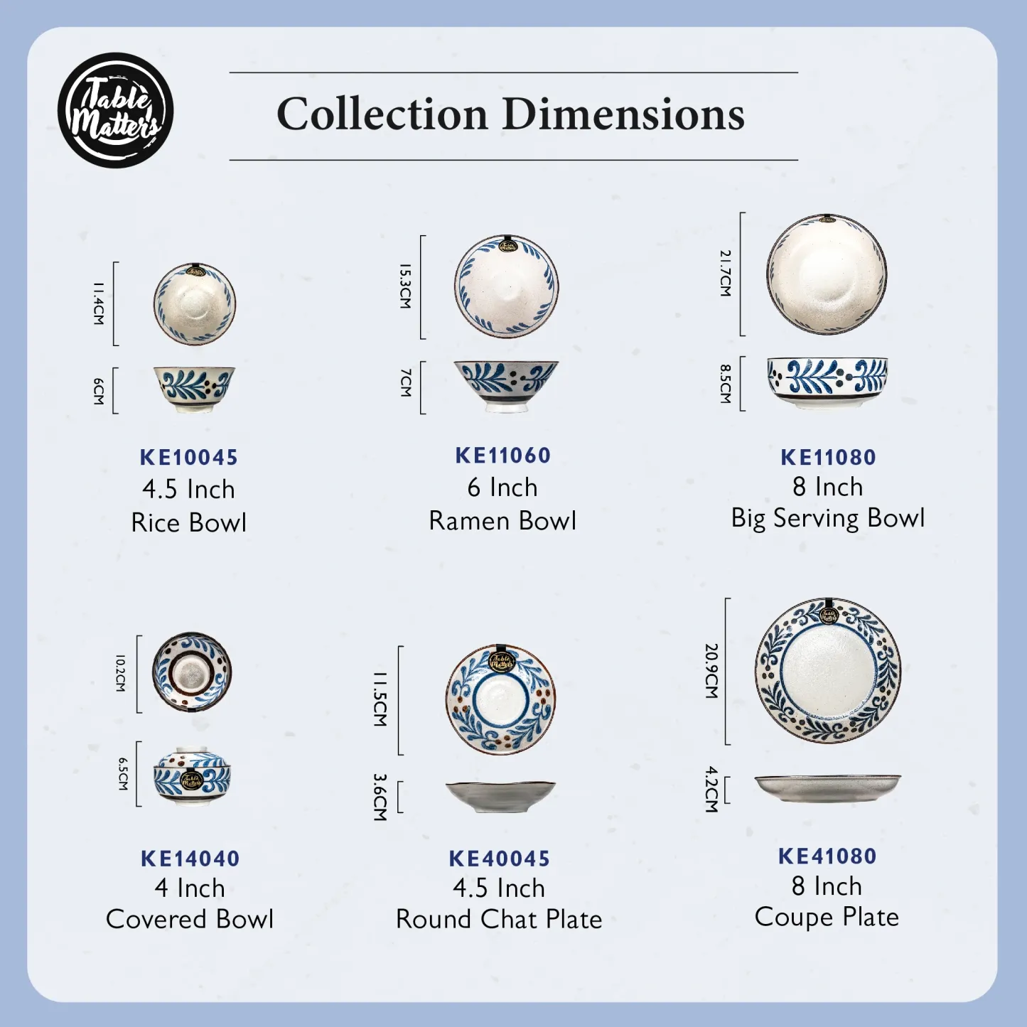 Kaia Eden Collection