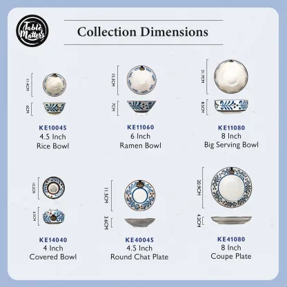 Kaia Eden Collection