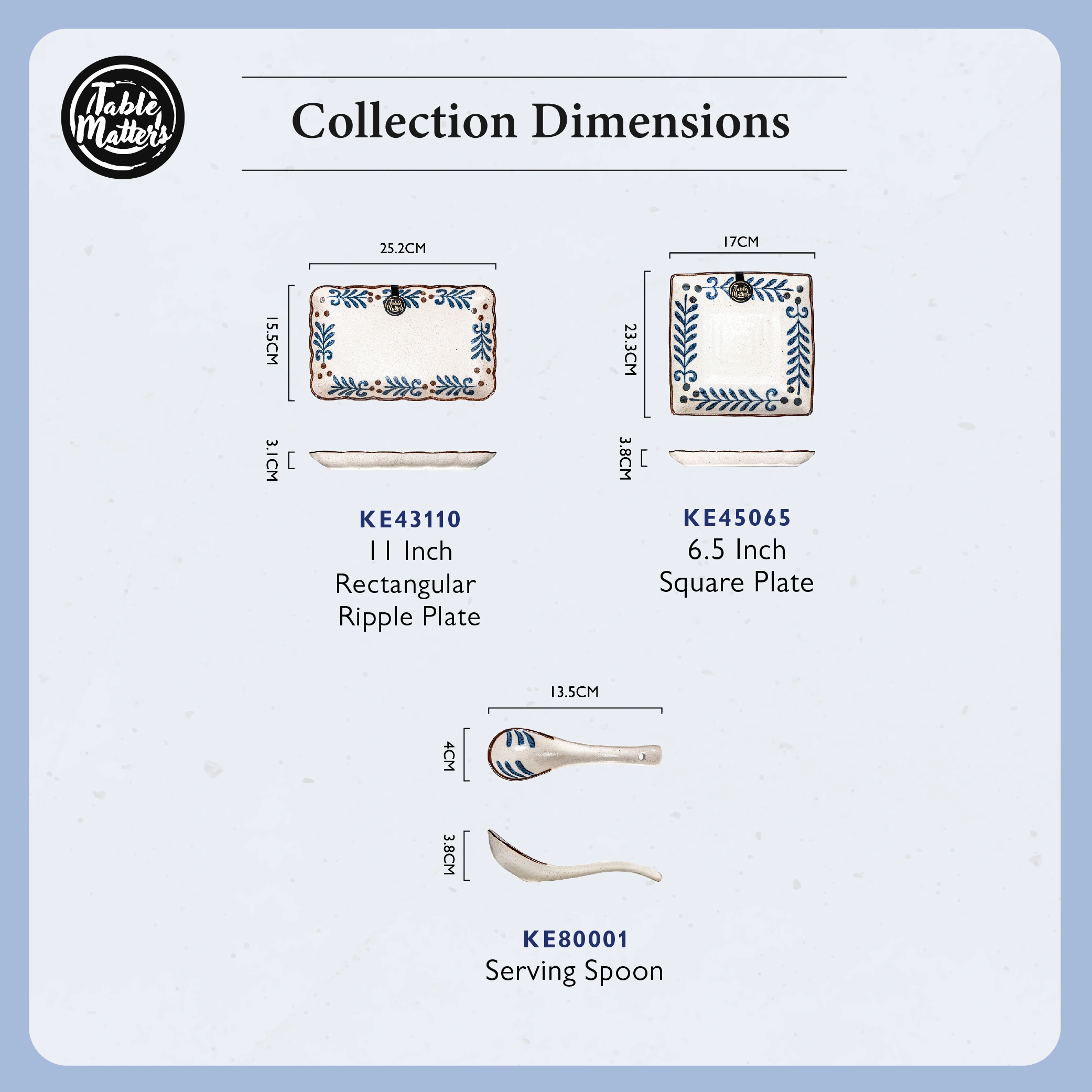 Kaia Eden Collection