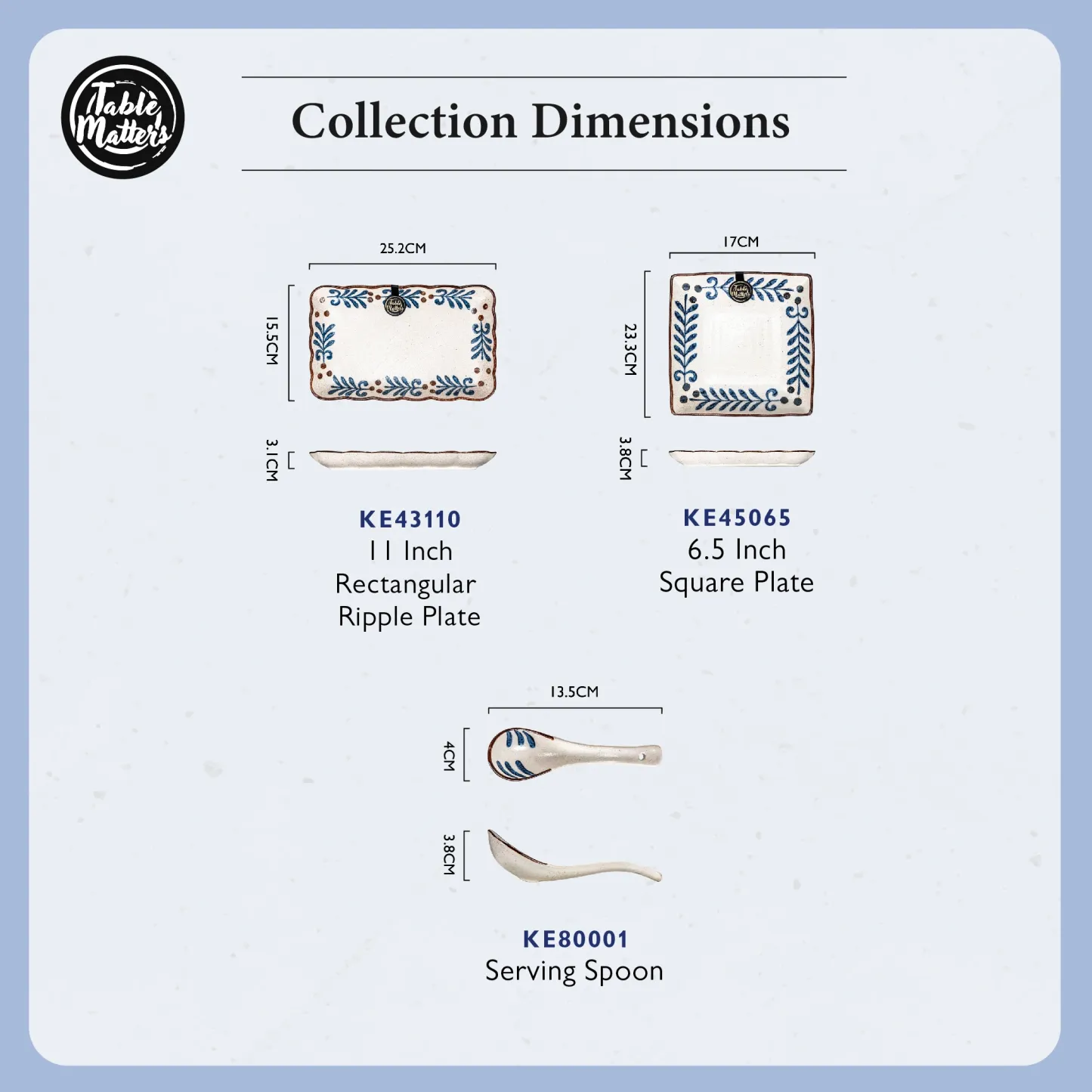 Kaia Eden Collection