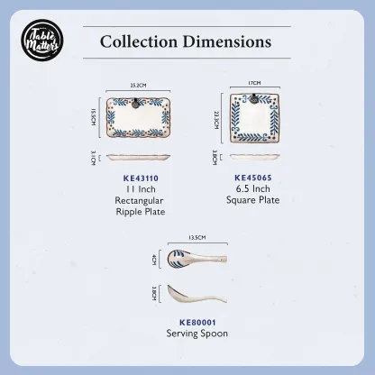 Kaia Eden Collection