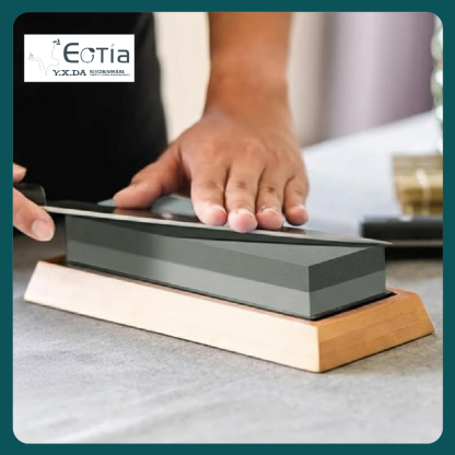 Eotia-20cm Knife Sharpening Stone