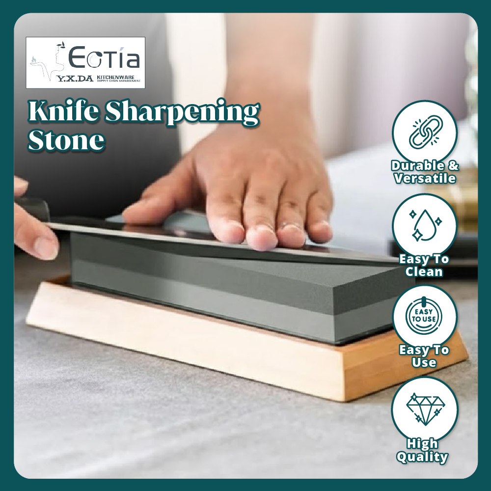 Eotia-20cm Knife Sharpening Stone