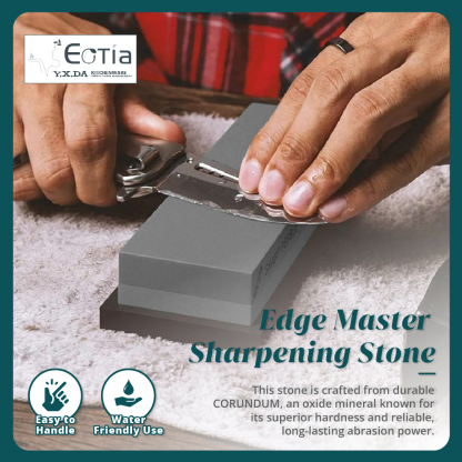 Eotia-20cm Knife Sharpening Stone