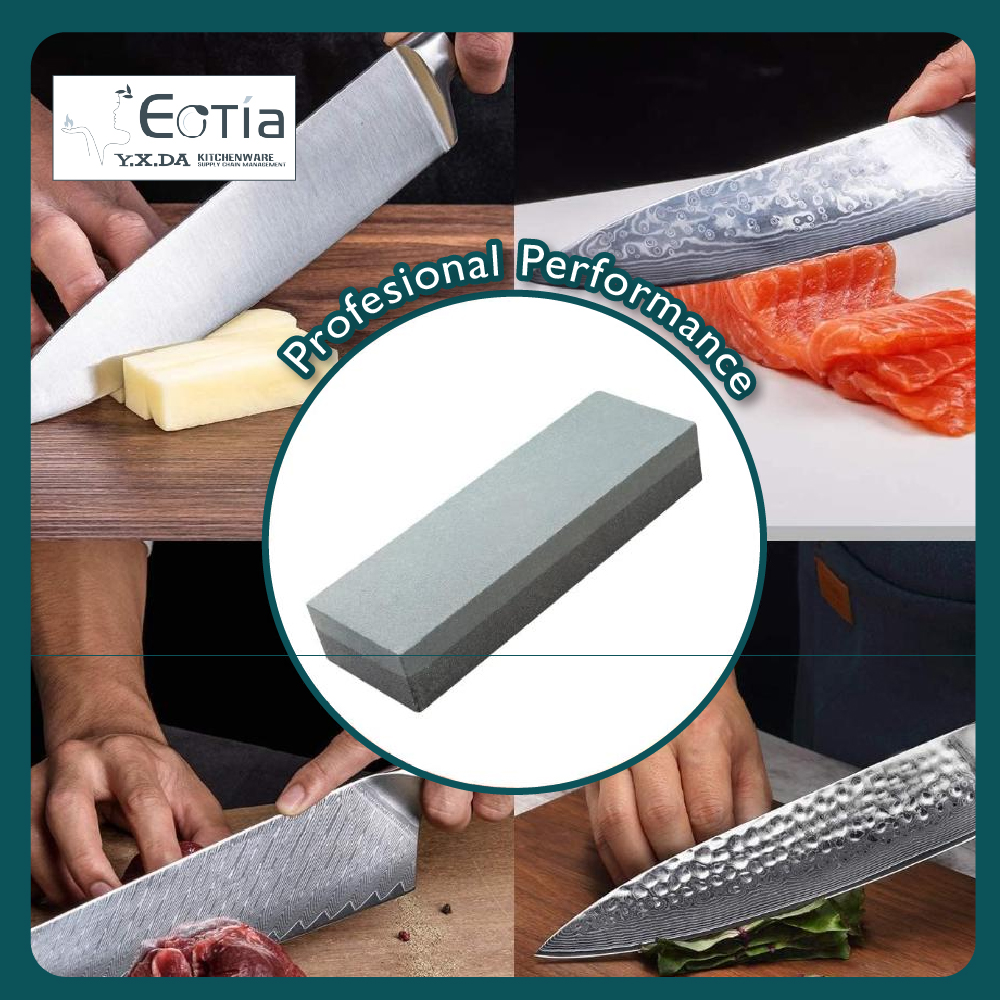 Eotia-20cm Knife Sharpening Stone
