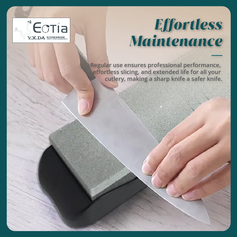 Eotia-20cm Knife Sharpening Stone
