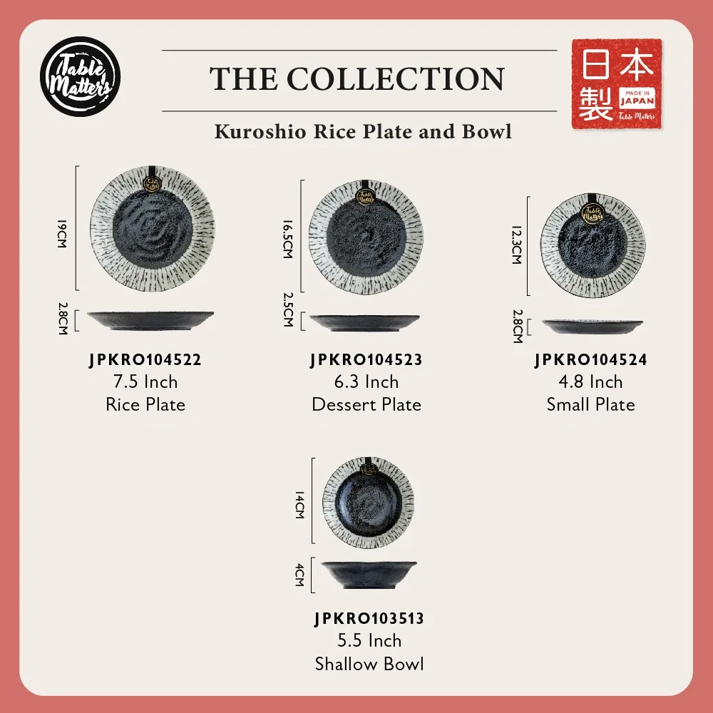 Kuroshio Collection