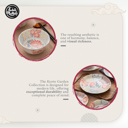 Kyoto Garden Collection