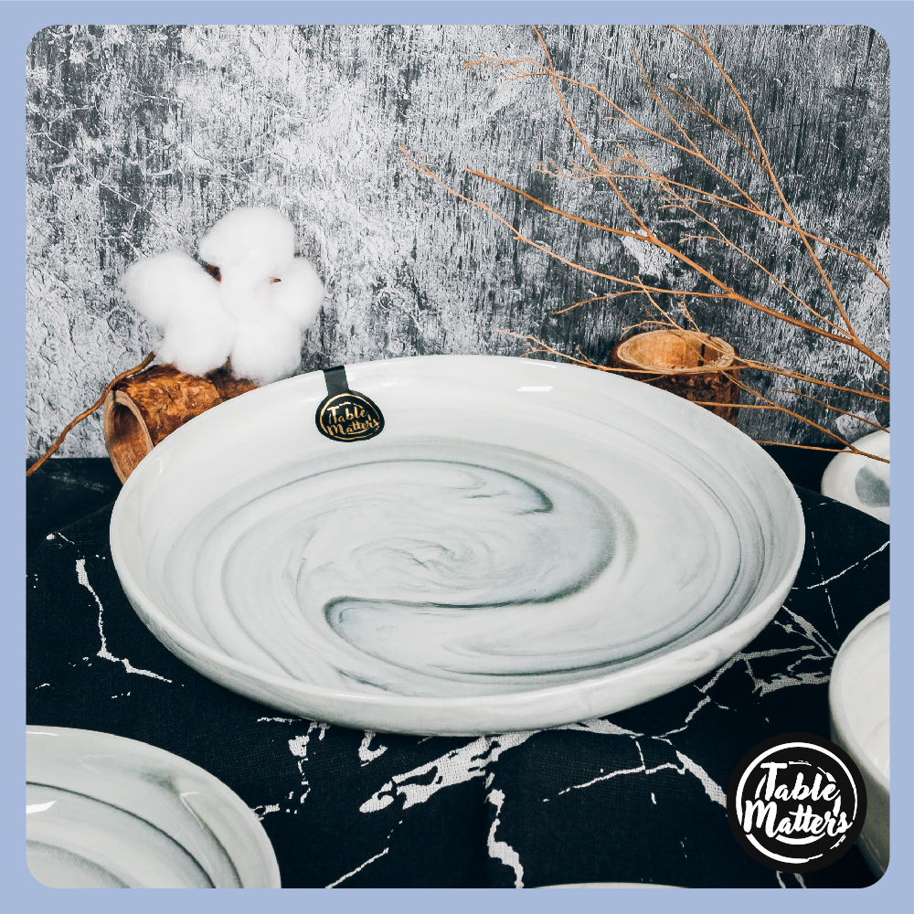 Marble - 10 inch Dinner Plate
