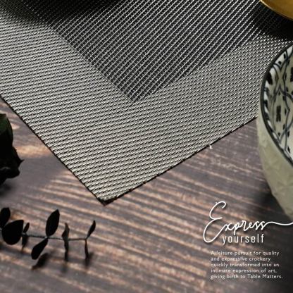Woven Placemat Collection