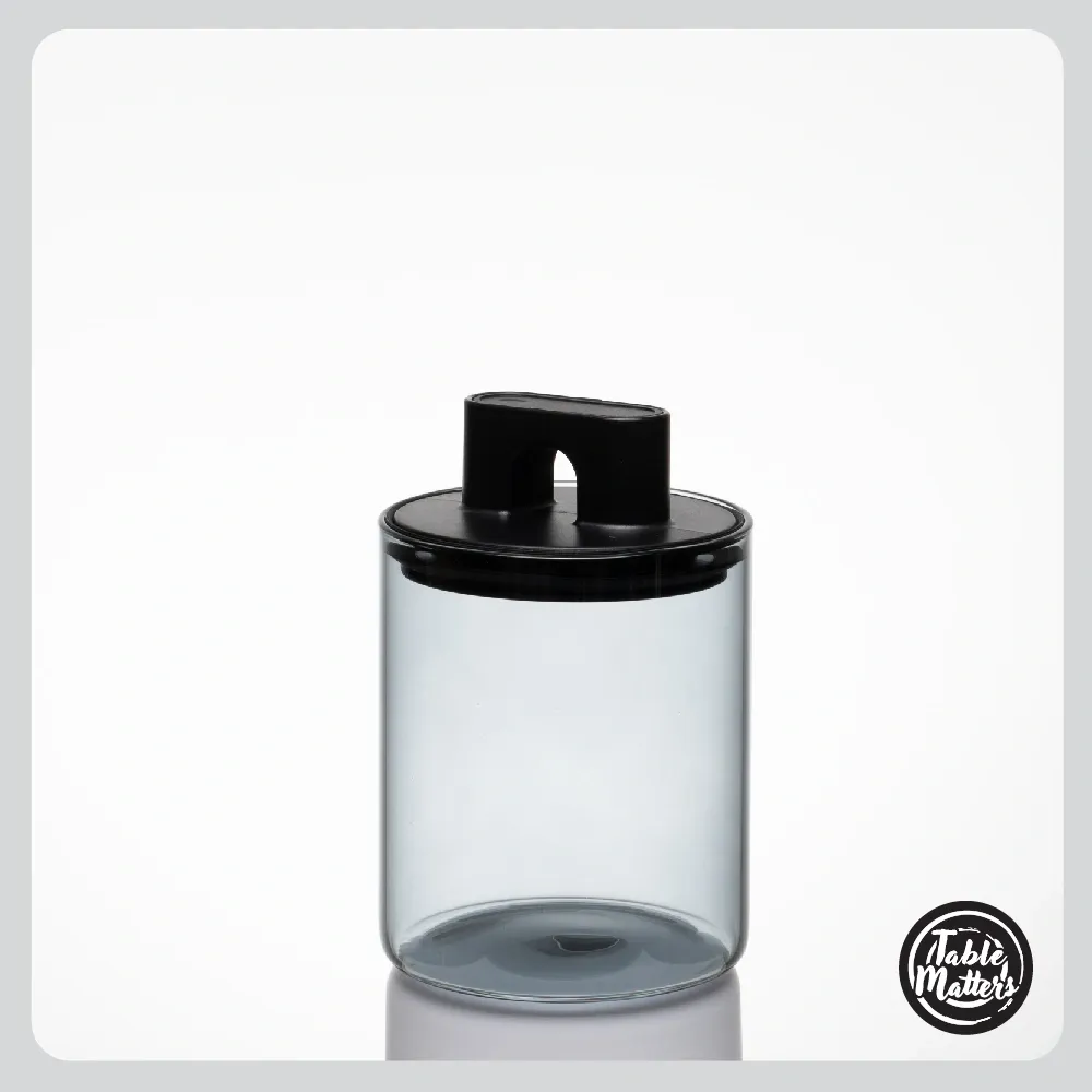 PressNseal Airtight Glass Storage Container Collection