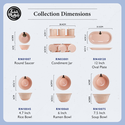 Royal Nude Collection