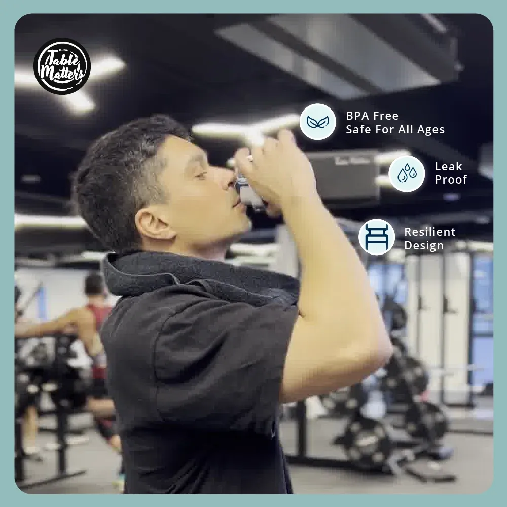 SiliSip Roll Up Water Bottle Collection