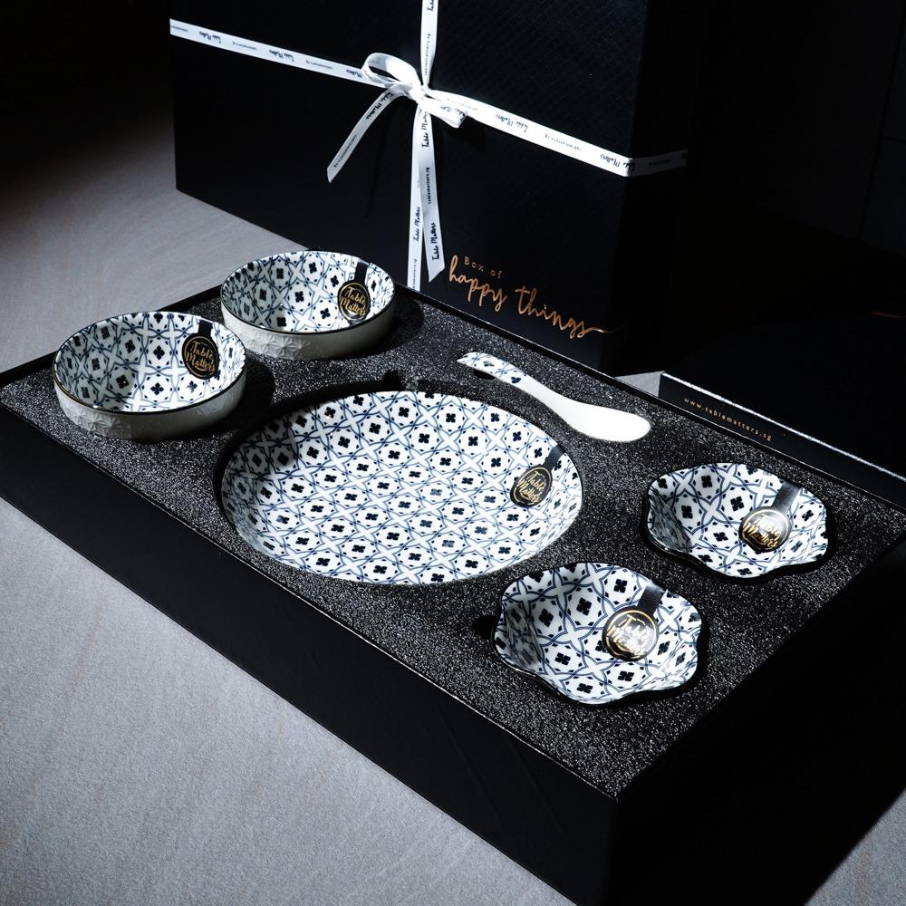Tableware Gifting