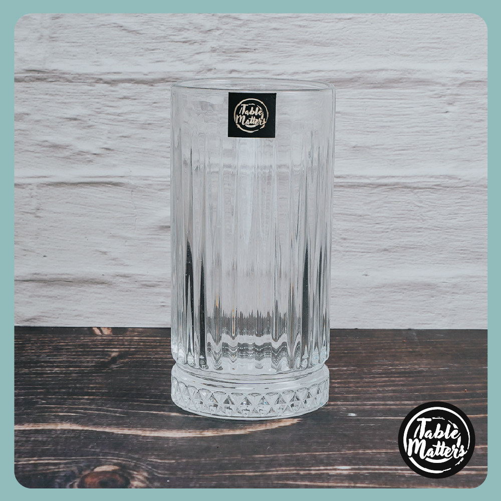 TAIKYU Crystal Whiskey Glass Collection