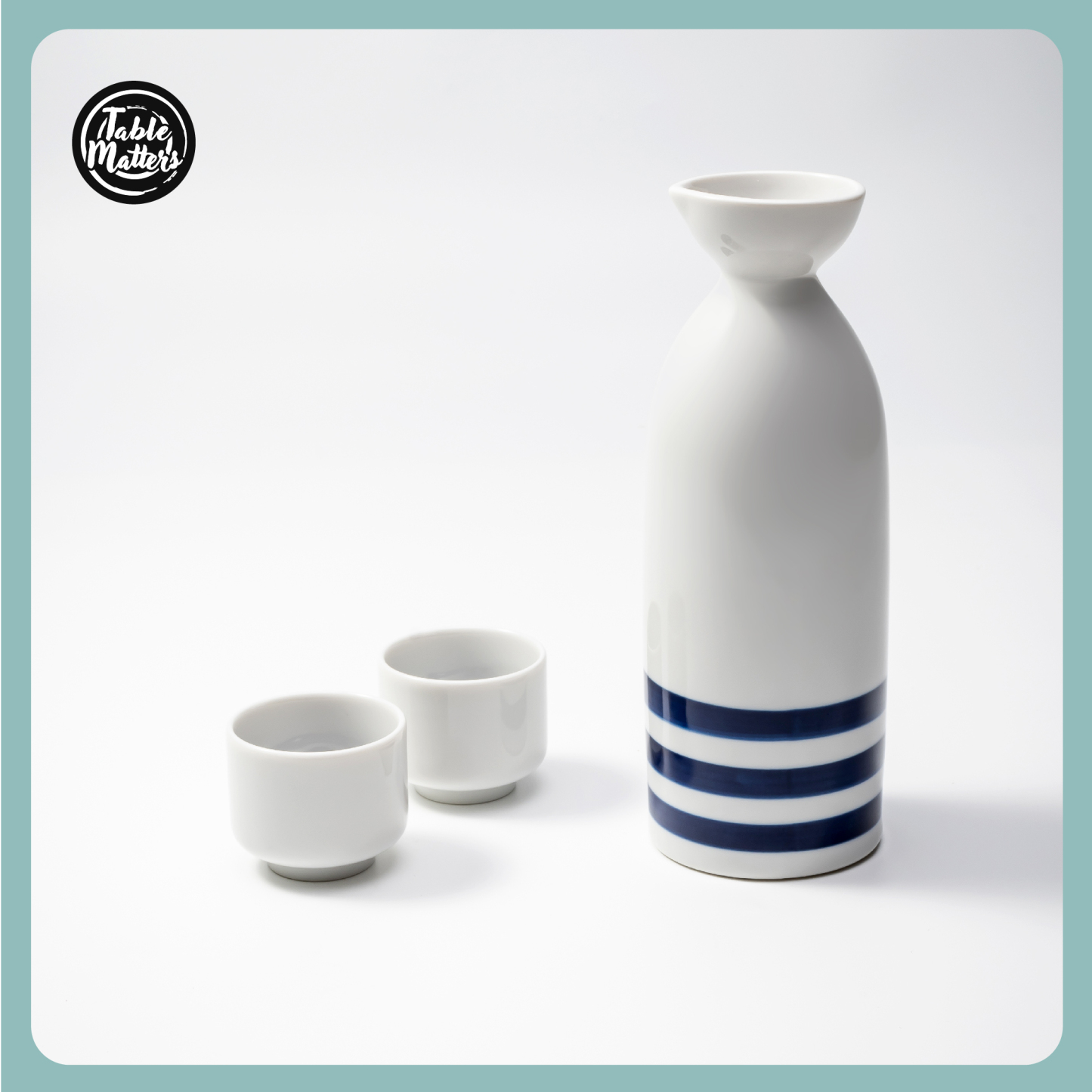 Tokkuri Japanese Sake Collection