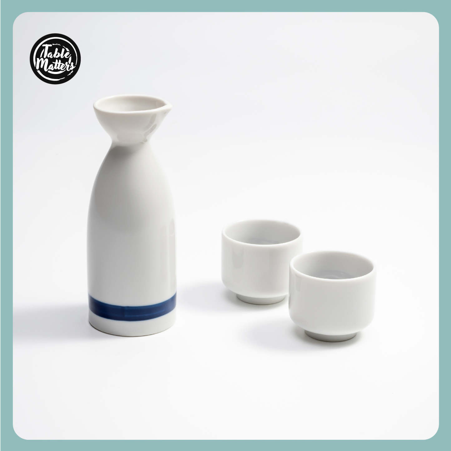 Tokkuri Japanese Sake Collection