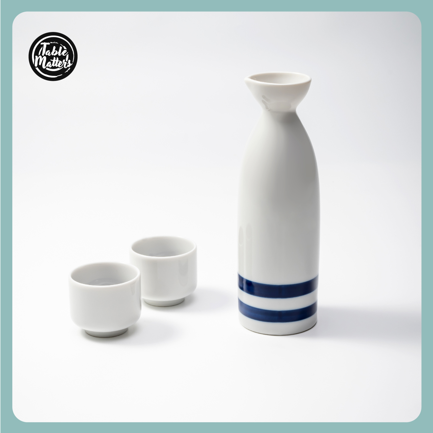 Tokkuri Japanese Sake Collection