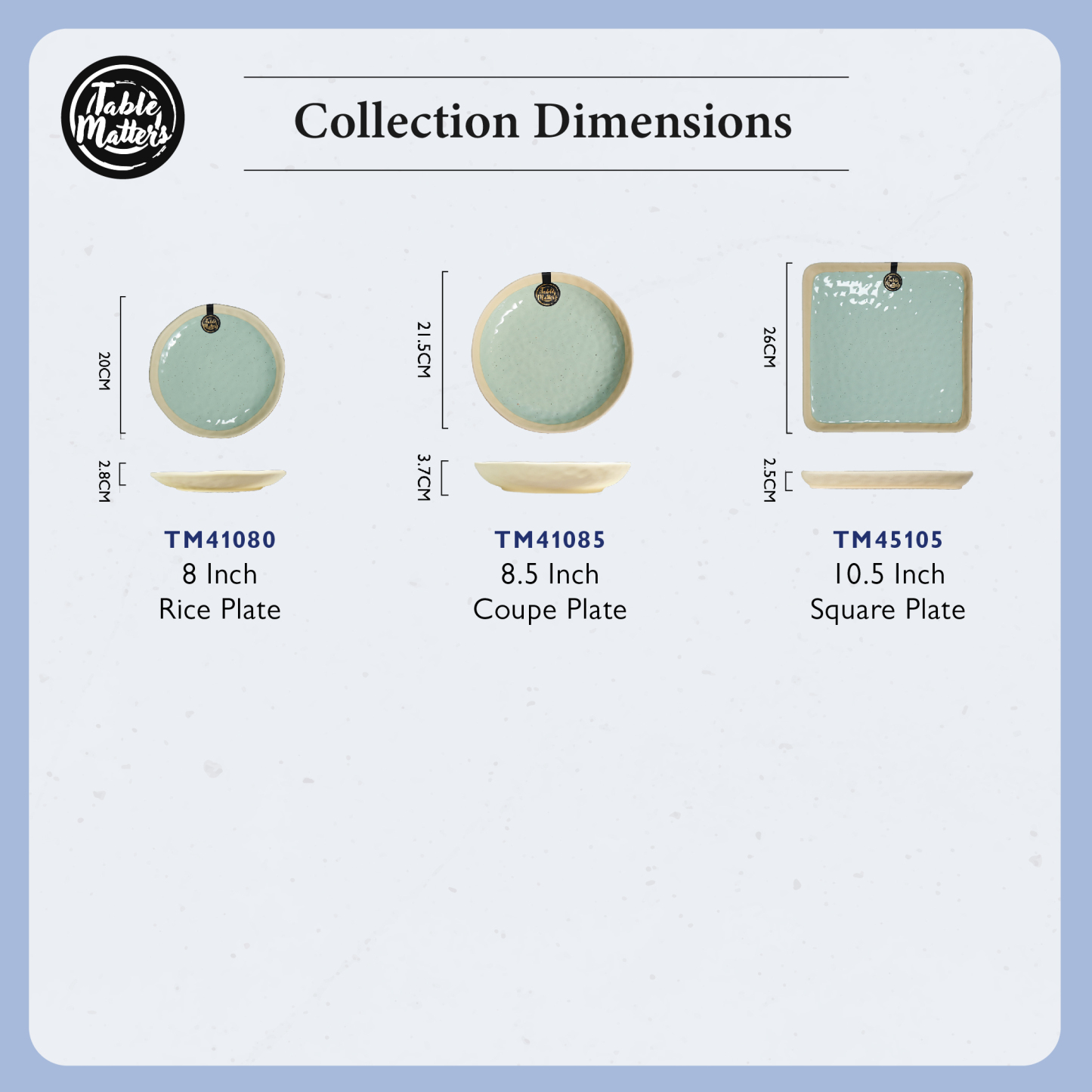 Tsuchi Mint Collection