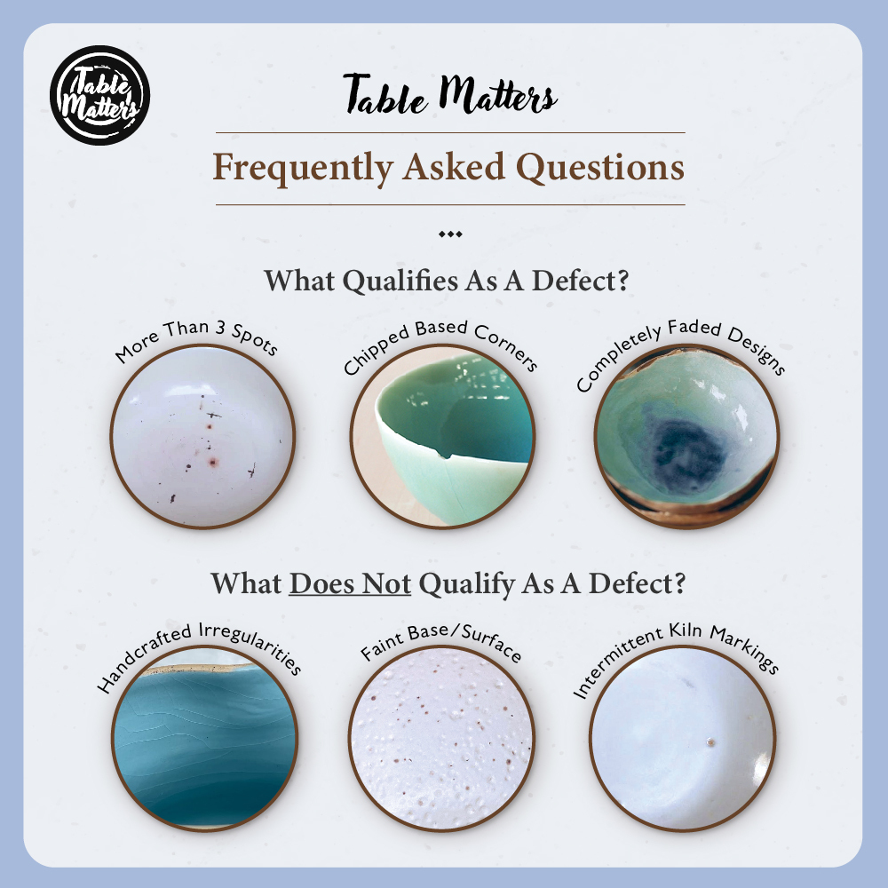 Tsuchi White Collection