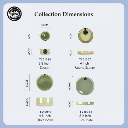 Tsuya Sage Collection