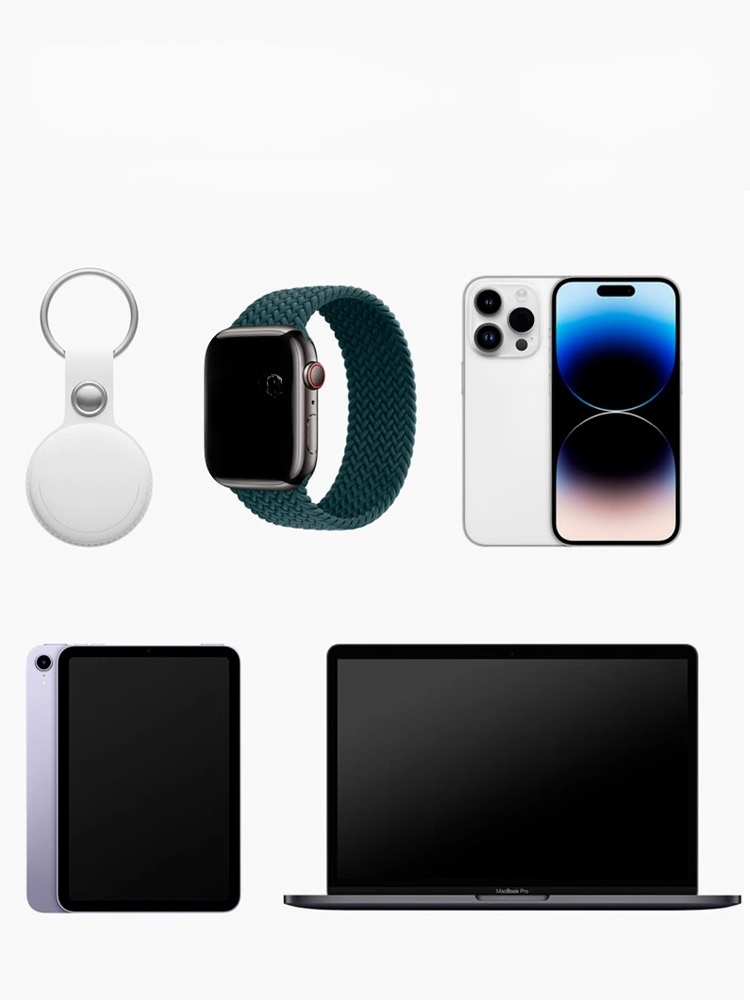 อุปกรณ์กันหายสำหรับโทรศัพท์มือถือiphone