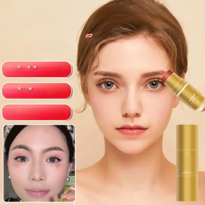 บลัชออนอายแชโดว์แบบแท่งอเนกประสงค์