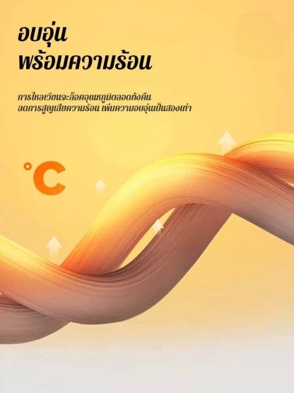 ผ้าห่มอุ่นหนาผ้าสักหลาดคุณภาพสูง