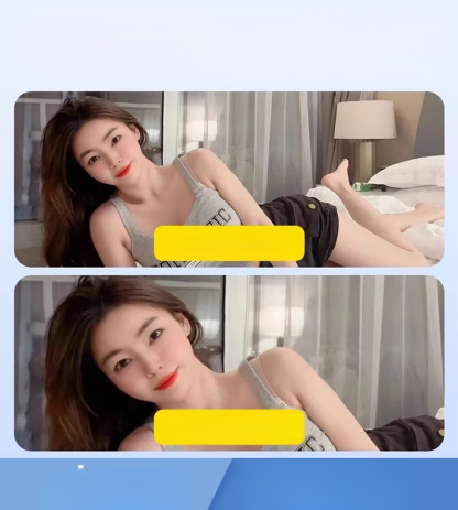 กล้องวงจรปิดไร้สายขนาดเล็กสำหรับใช้ในบ้านความละเอียดสูง