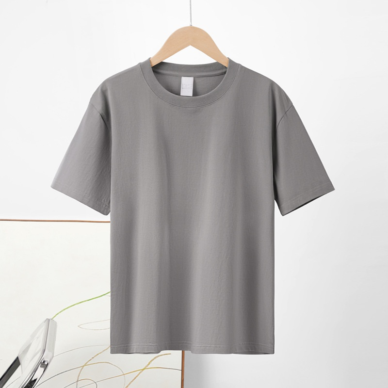เสื้อยืดเย็นสามป้องกันน้ำมันและคราบสกปรก