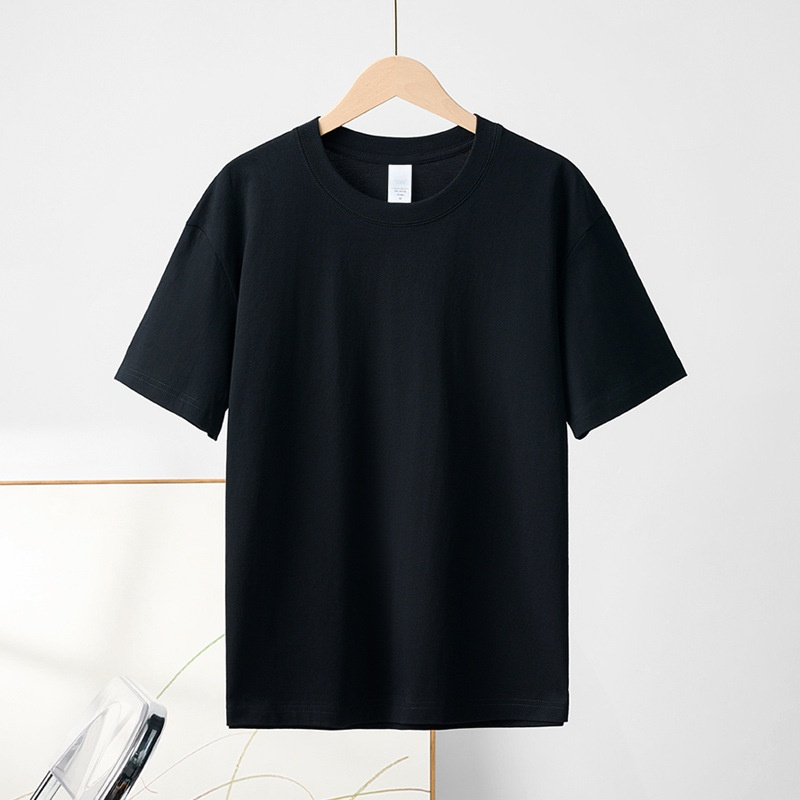 เสื้อยืดเย็นสามป้องกันน้ำมันและคราบสกปรก