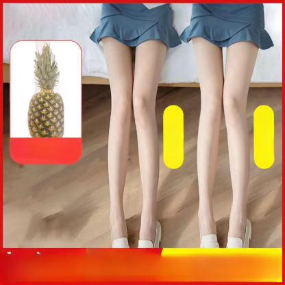 ถุงน่องธรรมชาติกันแดดกันด้ายรัน