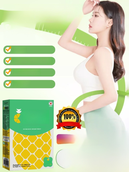 การดูแลผงโพรไบโอติกส์สำหรับลำไส้