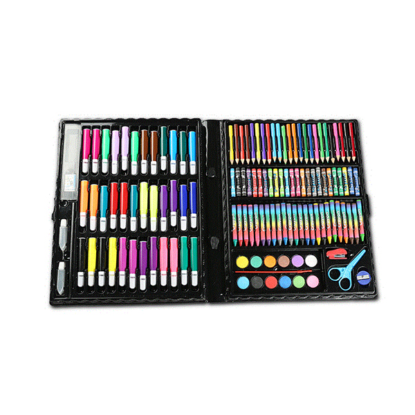 ชุดปากกาสีน้ำ 150 สี