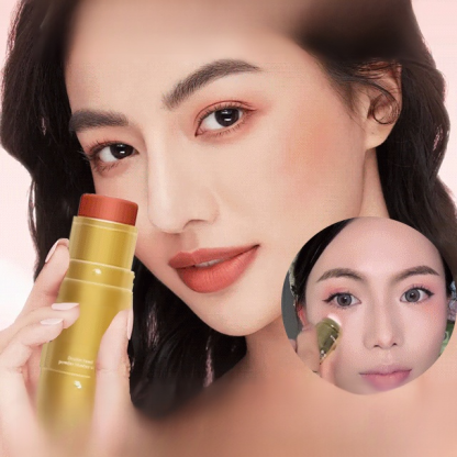 บลัชออนอายแชโดว์แบบแท่งอเนกประสงค์