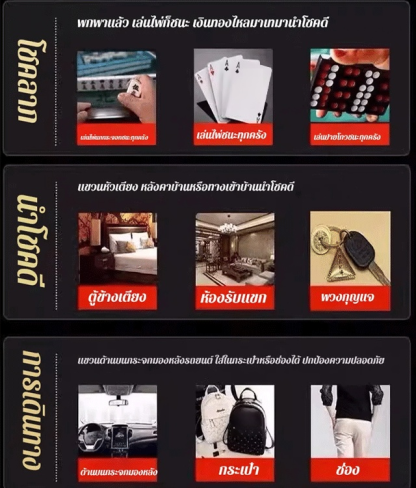 พวงกุญแจพระเจ้าอวยพร