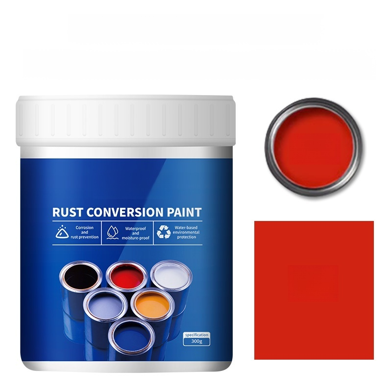 สีแปลงสนิมอัพเกรดใหม่ สีคงทน แปลงสภาพสนิม