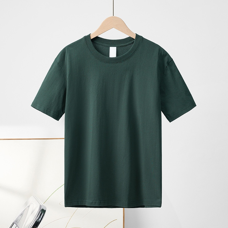 เสื้อยืดเย็นสามป้องกันน้ำมันและคราบสกปรก