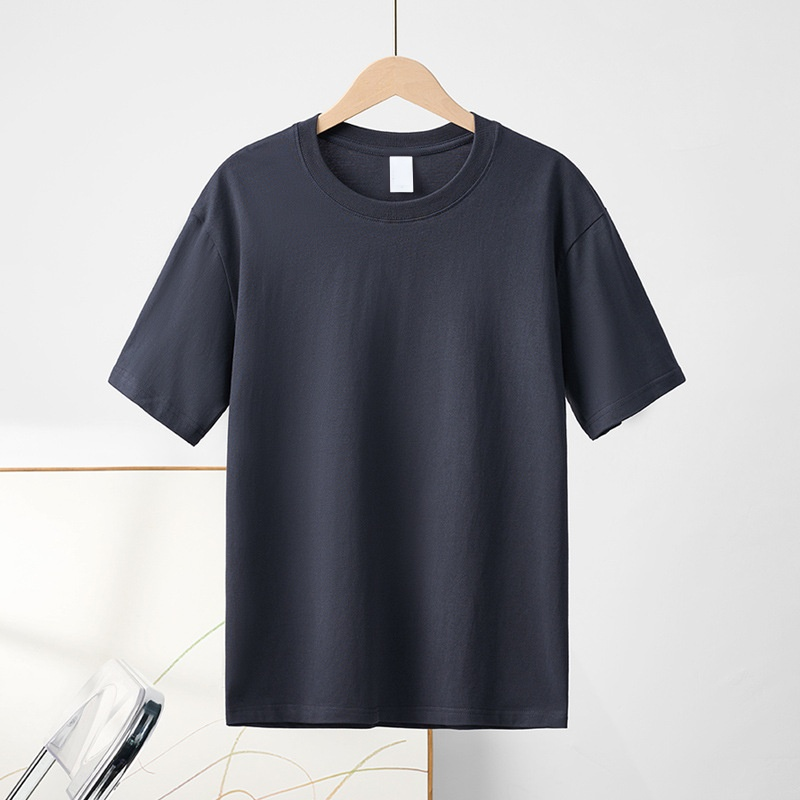 เสื้อยืดเย็นสามป้องกันน้ำมันและคราบสกปรก